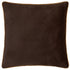 Meridian Velvet Cushion 45 x 45 cm - Polyester Filled
